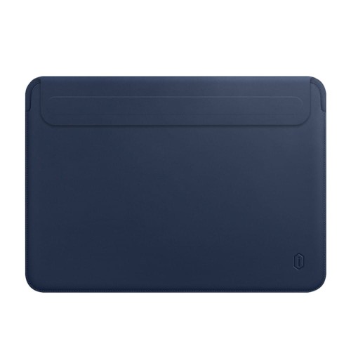 Etui Pokrowiec Wsuwka WIWU Macbook Pro 16.2 2021 niebieskie
