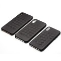Skórzane Etui QIALINO Genuine Leather iPhone X XS czarne