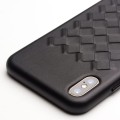 Skórzane Etui QIALINO Genuine Leather iPhone X XS czarne
