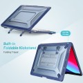 Pancerne Etui Obudowa Hard Shell do Macbook Pro 13.3 A2338 A2289 A2251