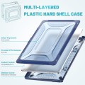 Pancerne Etui Obudowa Hard Shell do Macbook Pro 13.3 A2338 A2289 A2251