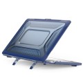 Pancerne Etui Obudowa Hard Shell do Macbook Pro 13.3 A2338 A2289 A2251