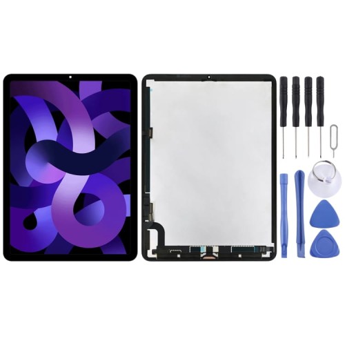 Wyświetlacz LCD do iPad Air 4 10.9 2022 A2589 A2591