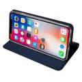 DUX DUCIS Etui Pokrowiec do iPhone RX granatowy