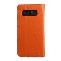 Skórzane etui KLD do Samsung Galaxy Note 8