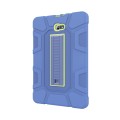 Shockproof Pancerne Etui do Samsung Galaxy Tab A 10.1 2016 T580 T585 niebieskie