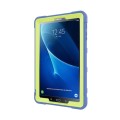 Shockproof Pancerne Etui do Samsung Galaxy Tab A 10.1 2016 T580 T585 niebieskie