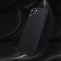 Benks Carbon Fiber Aramid Ultracienkie Etui MagSafe do iPhone 13 Pro Max