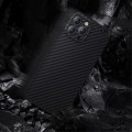 Benks Carbon Fiber Aramid Ultracienkie Etui MagSafe do iPhone 13 Pro Max