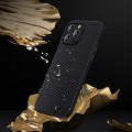 Benks Carbon Fiber Aramid Ultracienkie Etui MagSafe do iPhone 13 Pro Max