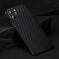 Benks Carbon Fiber Aramid Ultracienkie Etui MagSafe do iPhone 13 Pro Max
