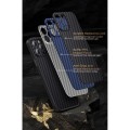 Benks Carbon Fiber Aramid Ultracienkie Etui MagSafe do iPhone 13 Pro Max