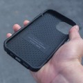FATBEAR Armor Shockproof Cooling Etui do iPhone 12 Mini