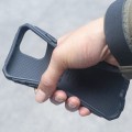 FATBEAR Armor Shockproof Cooling Etui do iPhone 12 Mini czarny
