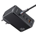 Ładowarka sieciowa zasilacz USAMS 100W USB-C Typ-C