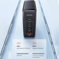 Ładowarka sieciowa zasilacz USAMS 100W USB-C Typ-C