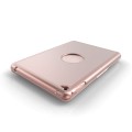 Etui Podświetlana Klawiatura Etui iPad Mini 4/5 złoty róż