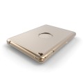 Etui Podświetlana Klawiatura Etui iPad Mini 4/5 złota