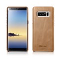 iCARER Skórzane etui Samsung Galaxy Note 8
