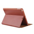 Brązowe etui do iPad 9.7 2017