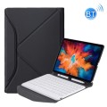 Czarne Etui z Bezprzewodową Klawiaturą do Lenovo Tab P11 Pro