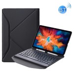 Czarne Etui z Bezprzewodową Klawiaturą do Lenovo Tab P11 Pro