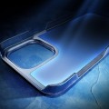 Benks Ice Armor Mocne Etui MagSafe Chłodzące do iPhone 14 szare