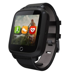 Smartwatch UWATCH U11S 3G/8GB/GPS/WIFI