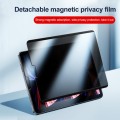 WIWU Paperfeel Magnetyczny filtr prywatyzujący do iPad Pro 11 2021/2020/2018