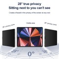 WIWU Paperfeel Magnetyczny filtr prywatyzujący do iPad Pro 11 2021/2020/2018