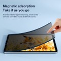 WIWU Paperfeel Magnetyczny filtr prywatyzujący do iPad Pro 11 2021/2020/2018