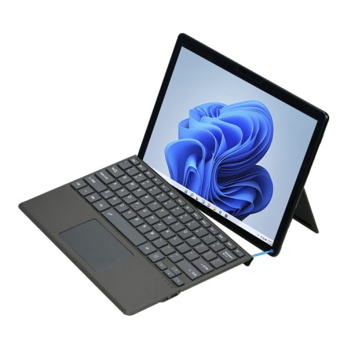 Bezprzewodowa Magnetyczna Klawiatura do Microsoft Surface Pro 8