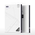 DUX DUCIS Domo Series Smart Cover do iPad 9.7 2018/2017 szare