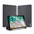 DUX DUCIS Domo Series Smart Cover do iPad 9.7 2018/2017 czarne