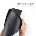 DUX DUCIS Domo Series Smart Cover do iPad 9.7 2018/2017 czarne