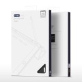 DUX DUCIS Domo Series Smart Cover do iPad 9.7 2018/2017 czarne