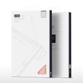 DUX DUCIS Domo Series Smart Cover do iPad 9.7 2018/2017 różowe