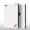Etui Smart Cover DUX DUCIS Domo do Samsung Galaxy Tab S6 Lite różowe