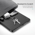 Etui Smart Cover DUX DUCIS Domo do Samsung Galaxy Tab S6 Lite czarne