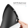 Etui Smart Cover DUX DUCIS Domo do Samsung Galaxy Tab S6 Lite czarne