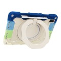 Kolorowe Pancerne Etui Shockproof do Huawei MatePad 12.6 2021