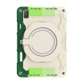 Kolorowe Pancerne Etui Shockproof do Huawei MatePad 12.6 2021