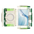 Kolorowe Pancerne Etui Shockproof do Huawei MatePad 12.6 2021