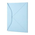 Niebieskie Etui Obudowa Klawiatura do iPad Pro 11 2021/2020/2018