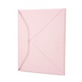 Różowe Etui Obudowa Klawiatura do iPad Pro 11 2021/2020/2018