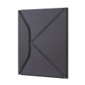 Czarne Etui Obudowa Klawiatura do iPad Pro 11 2021/2020/2018