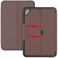 Smart Cover Etui Pokrowiec do iPad Mini 2019 / iPad Mini 4 brązowy