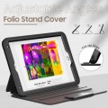 Smart Cover Etui Pokrowiec do iPad Mini 2019 / iPad Mini 4 czarny