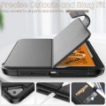 Smart Cover Etui Pokrowiec do iPad Mini 2019 / iPad Mini 4 czarny