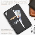 Smart Cover Etui Pokrowiec do iPad Mini 2019 / iPad Mini 4 czarny